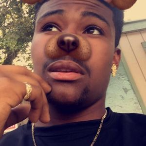 Meet your Posher, Jayson